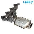 Catalytic Converter for Hyundai Elantra 2.0L (2004–2012)