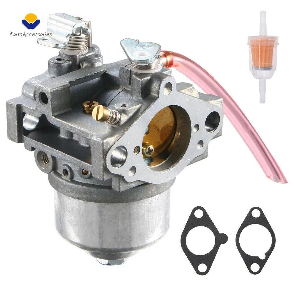 Carburetor with Gasket for Kawasaki John Deere 160 165 112L (US)