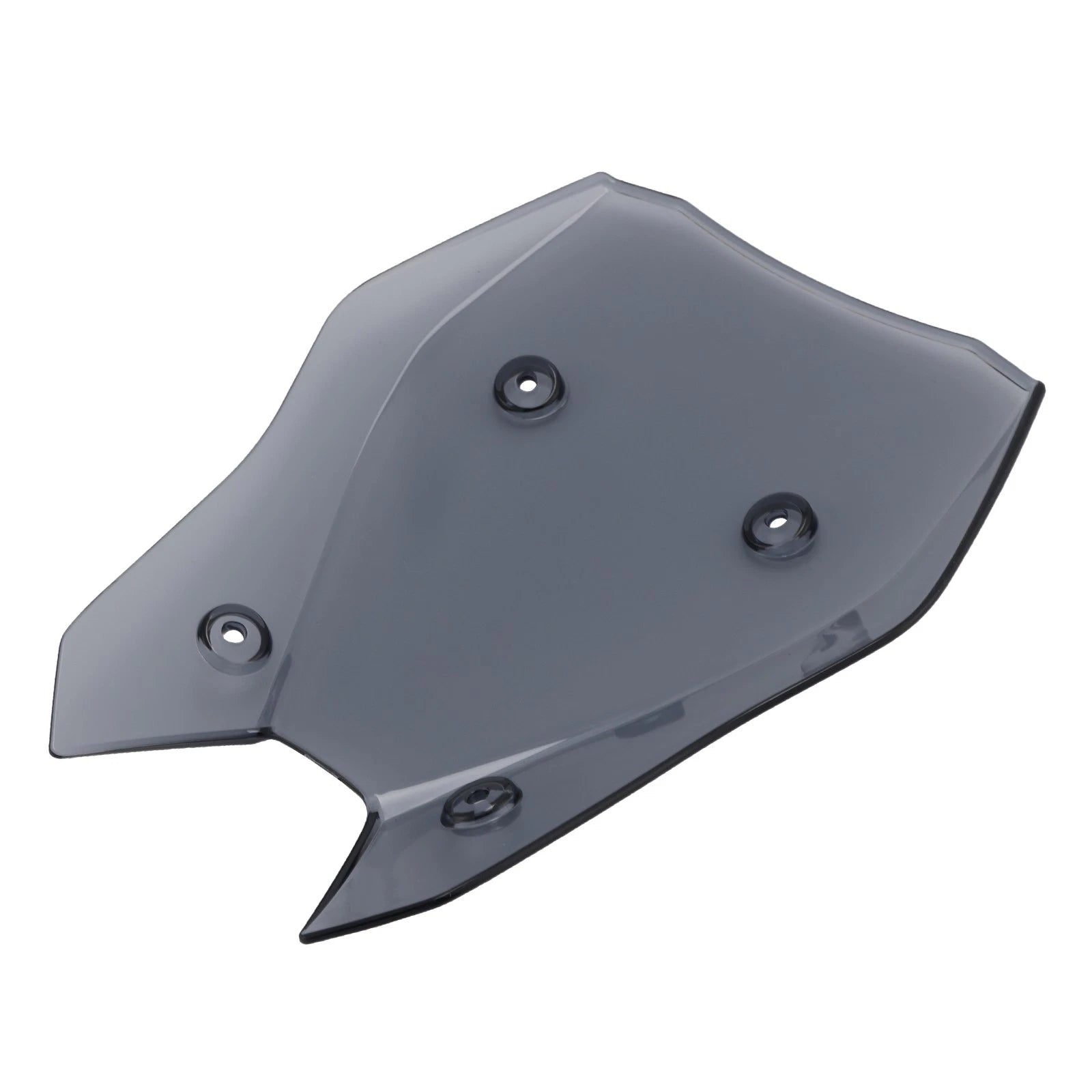 Windshield Windscreen for Kawasaki Z900 (2025–2026) Gray