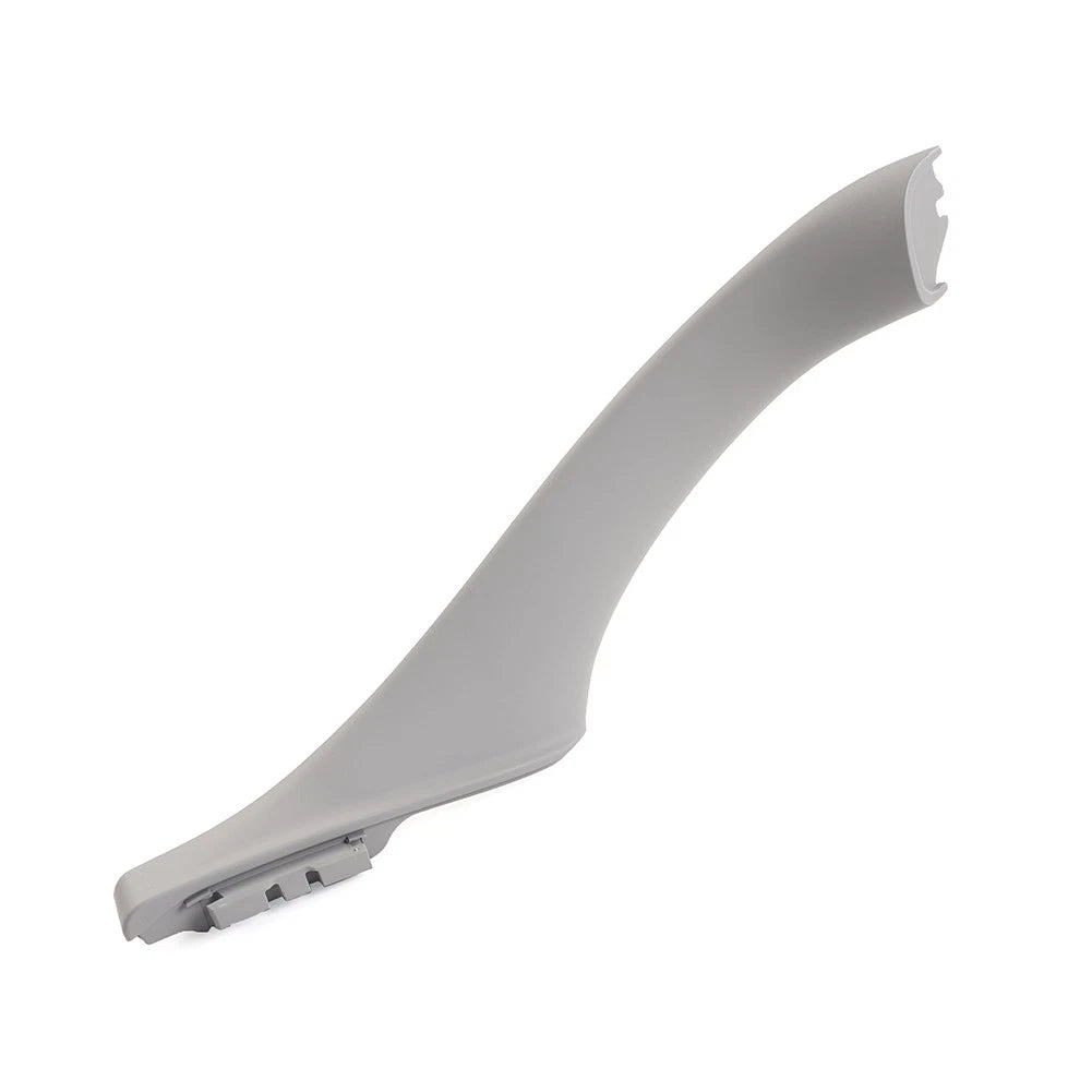 Right Door Inner Handle Pull Trim Panel for BMW 5 Series F10 F11 F18 (2010–2017)