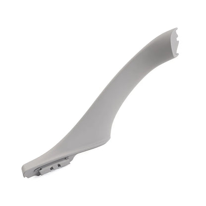 Right Door Inner Handle Pull Trim Panel for BMW 5 Series F10 F11 F18 (2010–2017)