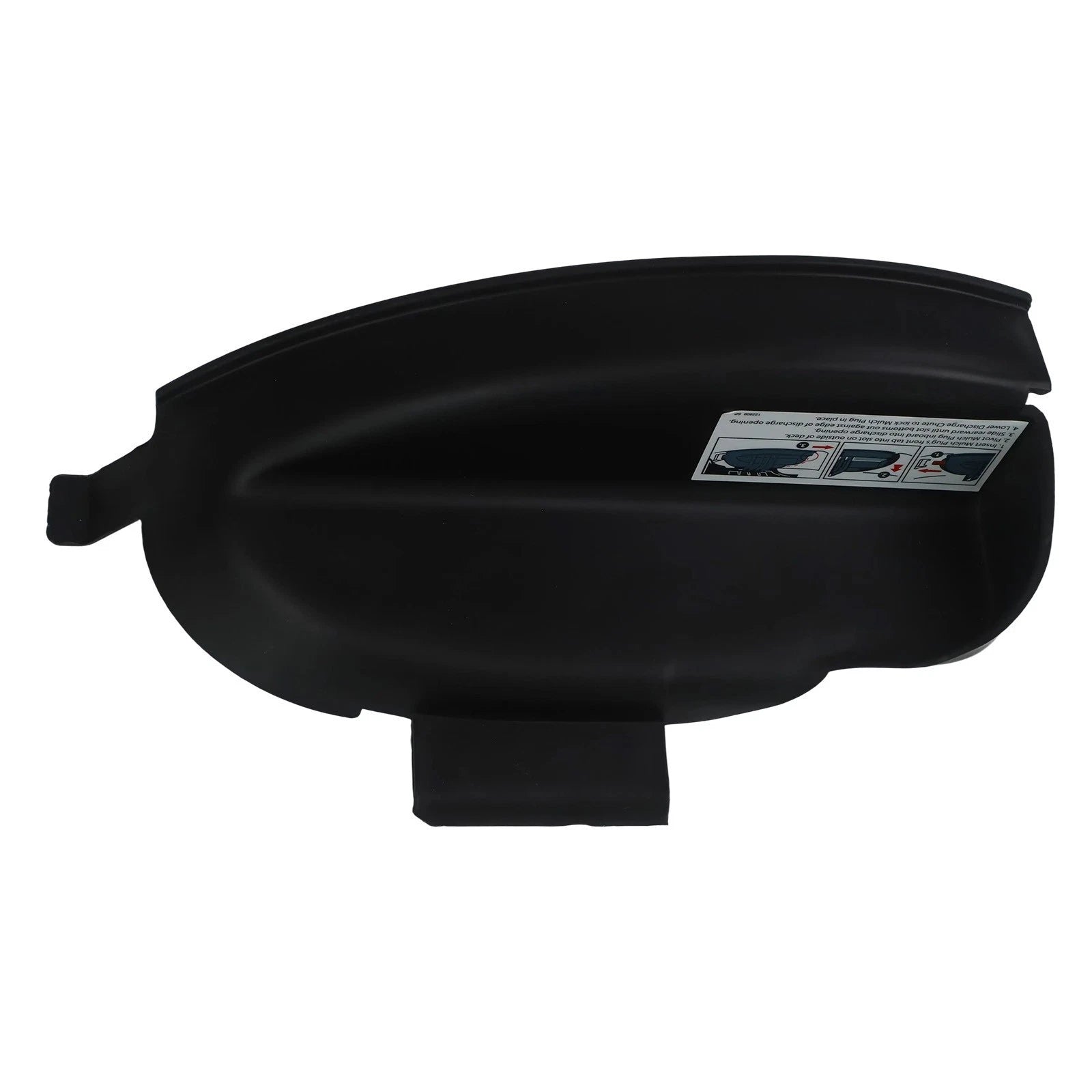 Mulch Cover for CADET CC760, 933E