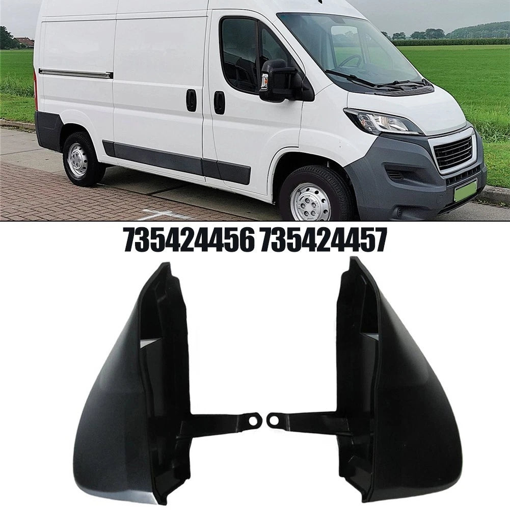 Exterior Mirror Cover for Boxer