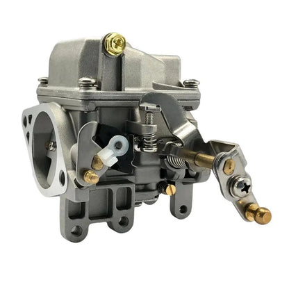 Carburetor 61N-14301 for Yamaha Outboard Engine 2-Str 25 30 HP 61T-14301