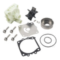 Water Pump Impeller Repair Kit for Yamaha Outboard (18-3396-1, 18-3396)