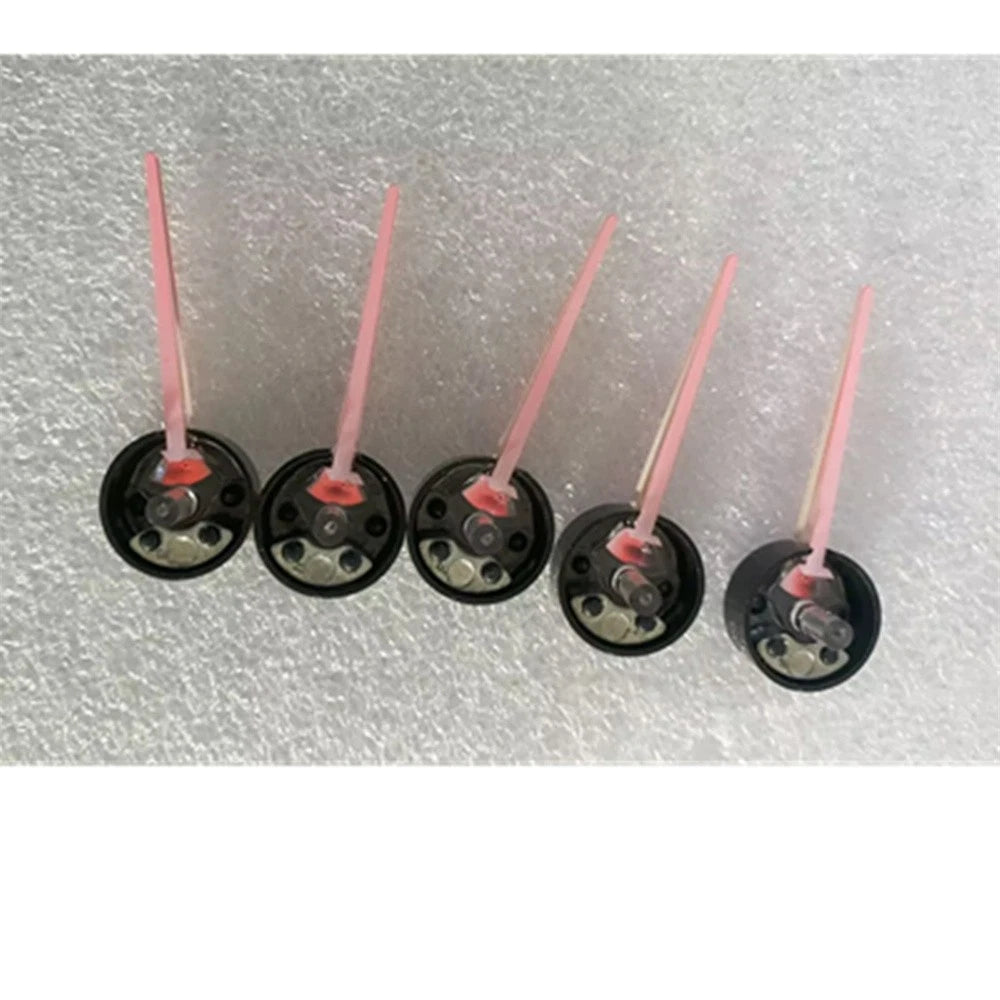 5Pcs Speedometer Needles for Universal Applications (36MM Length)