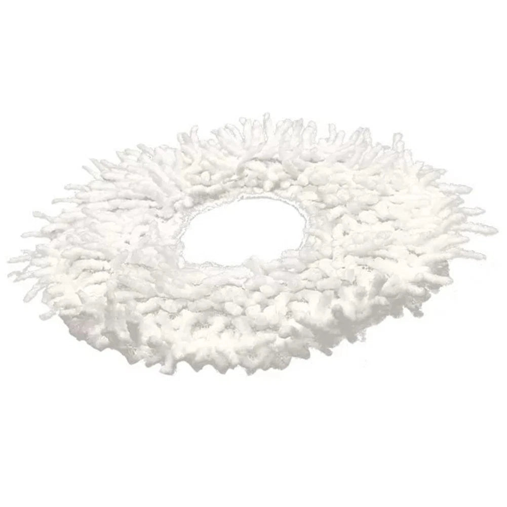 Nylon Bristle Accessories for Robot Vacuum (Compatible with )