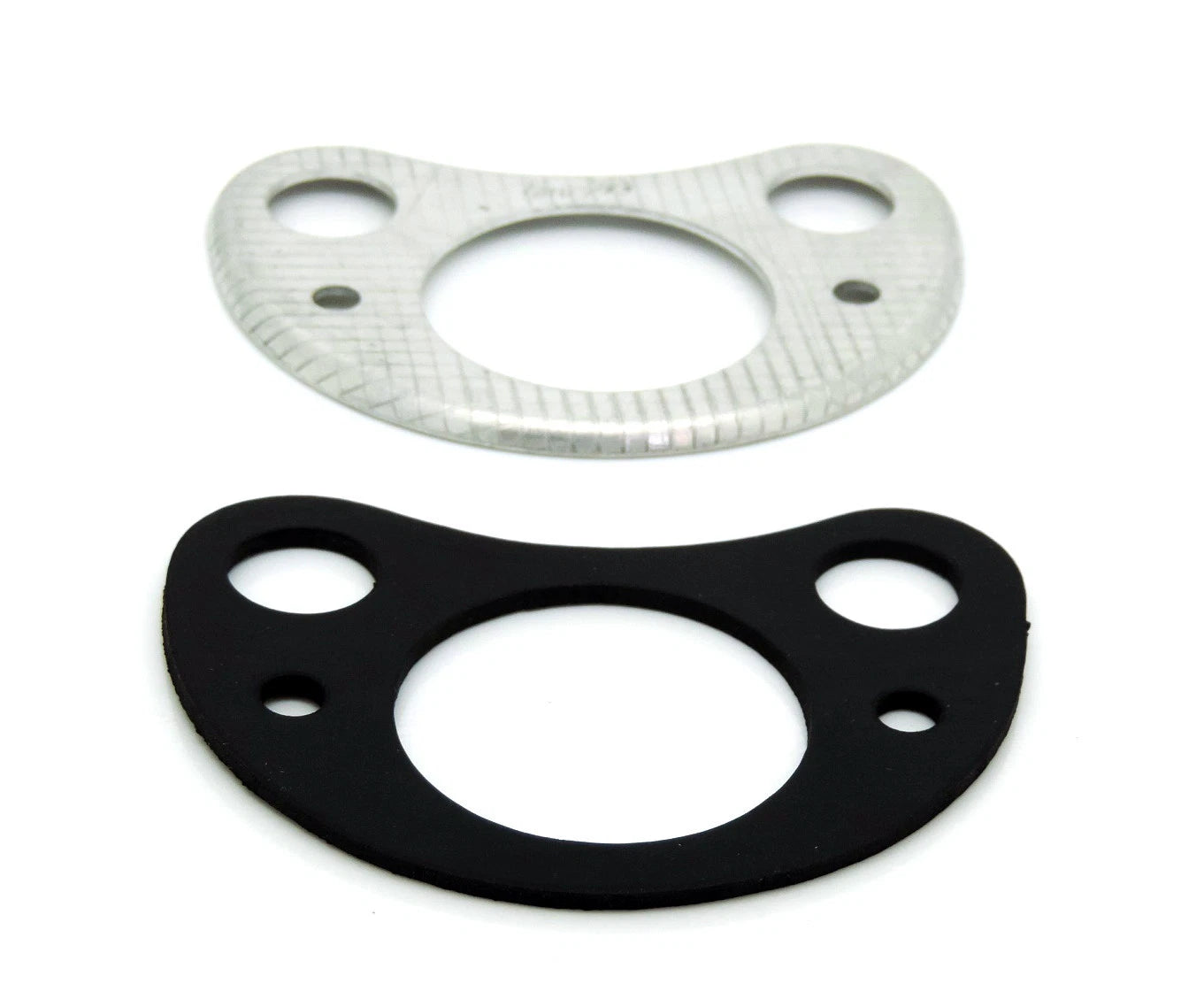 Dash Plate Panel & Rubber Gasket for Fordson Dexta Super Dexta