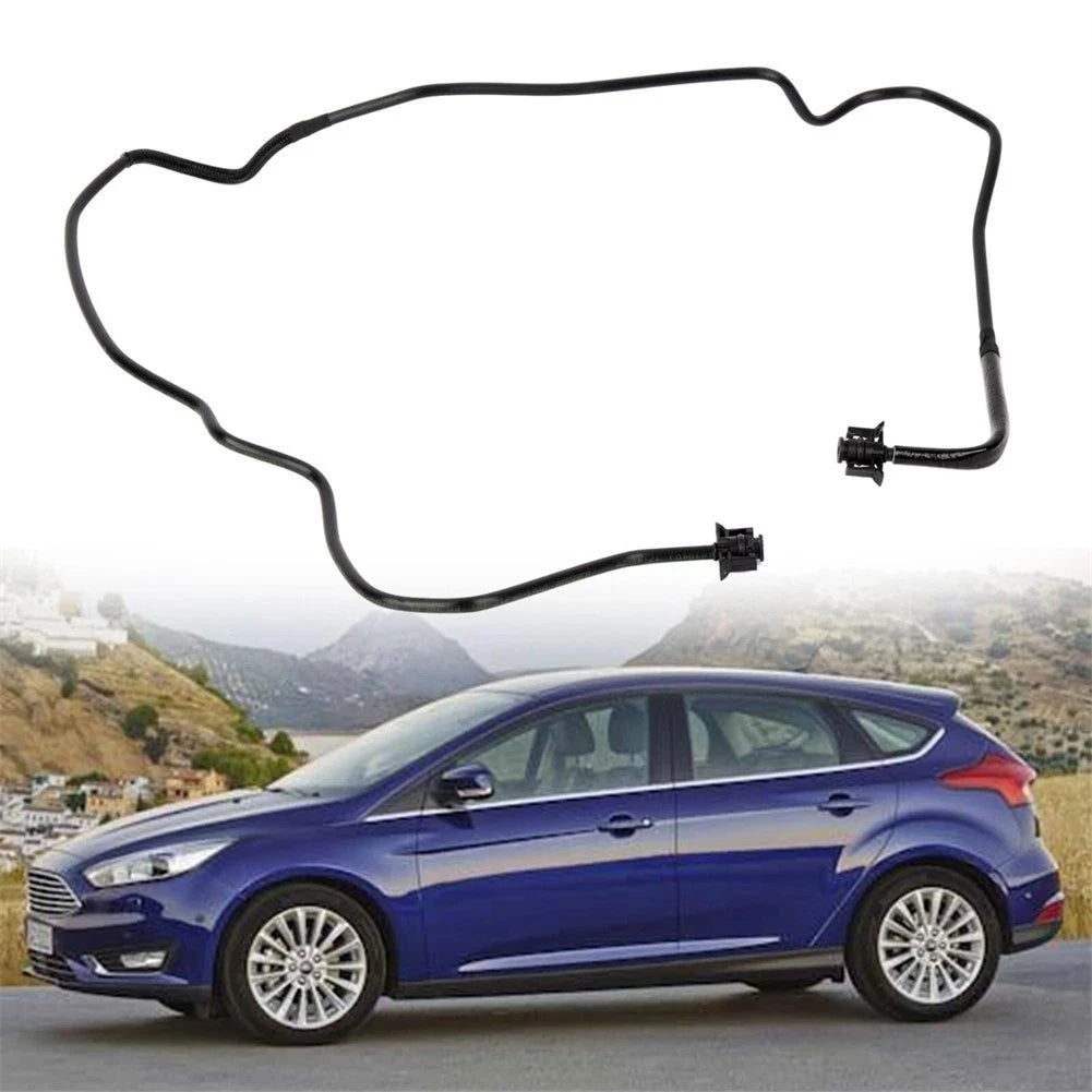 Engine Cooling System Return Hose for Ford Focus (2015) OEM