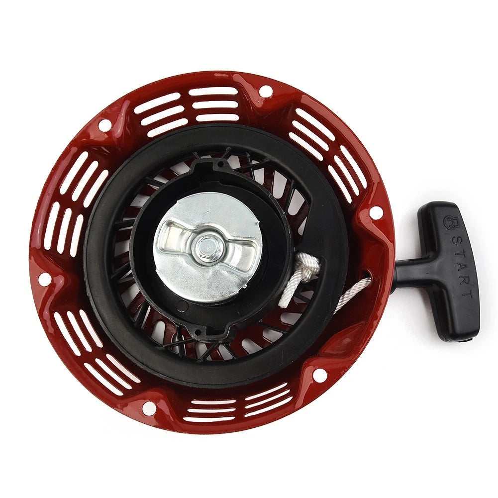 Recoil Puller Replacement Type-C Assembly for Generator