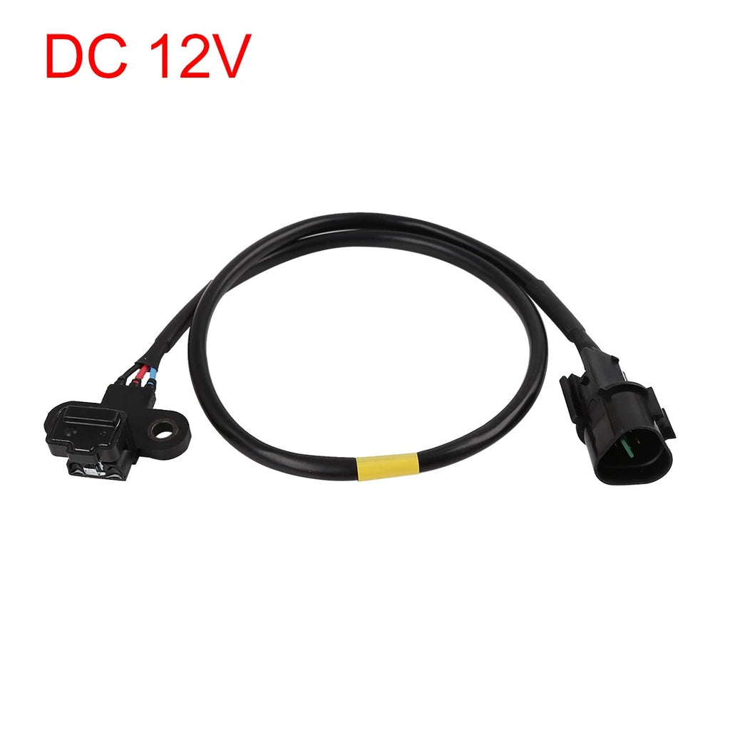 Crankshaft Position Sensor Replacement for Mitsubishi Galant V VI (1994–1998)