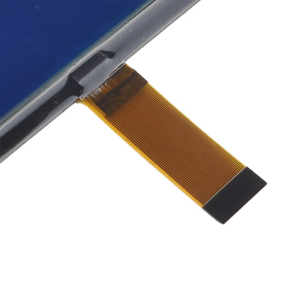 120pcs Stainless Steel LCD Screen for Nissan