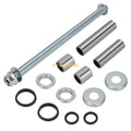 Swing Arm Pivot Bolt Bearing Seal Kit for Honda TRX400EX TRX400X (1999–2014)