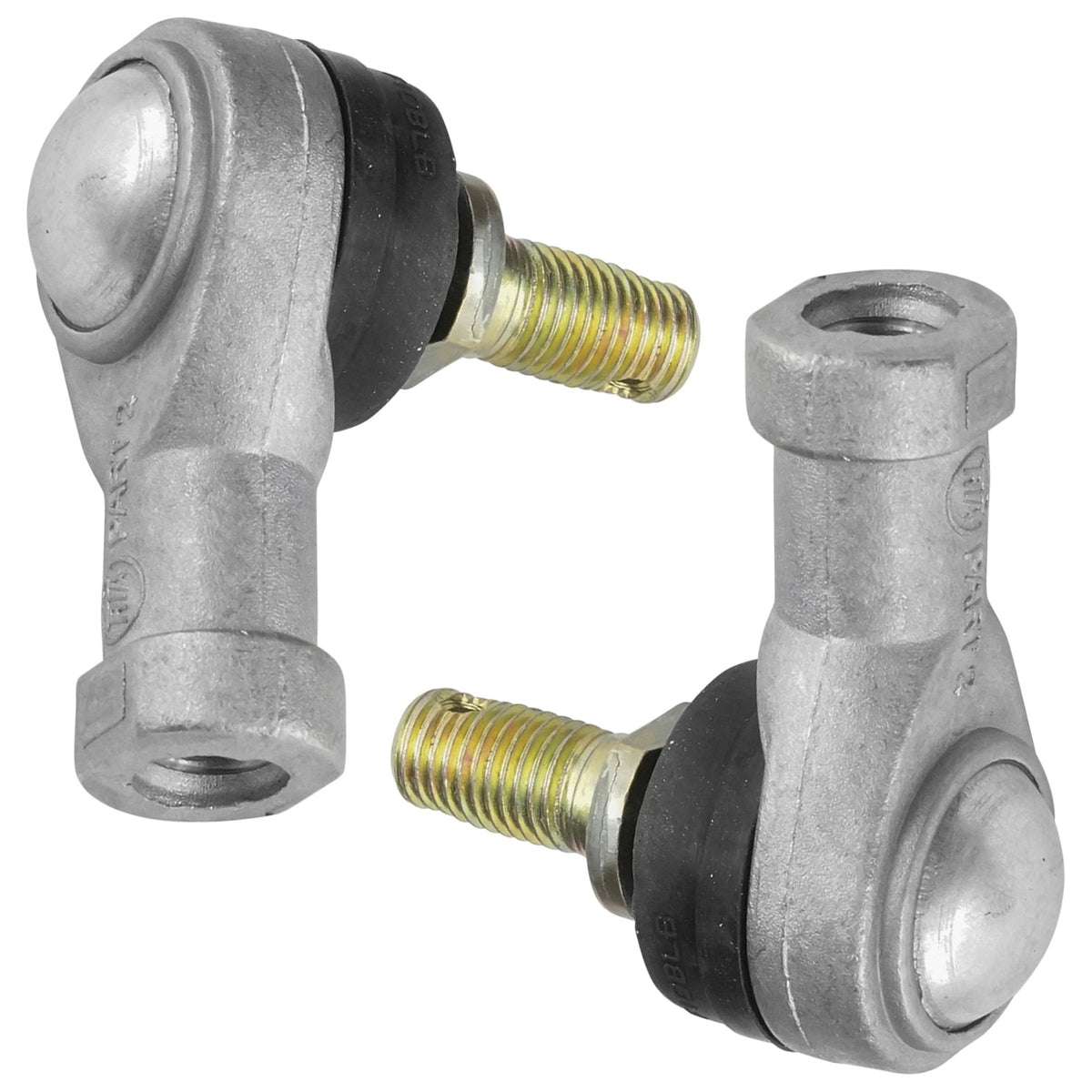 Tie Rod End Kit Replacement for Honda TRX200SX FourTrax 1986-1988