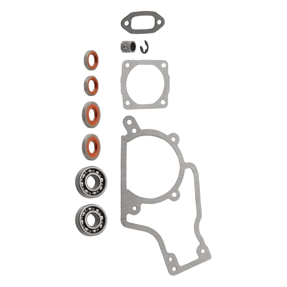 Crankshaft Bearing Kit for 028 28AV AVS Super Gasket