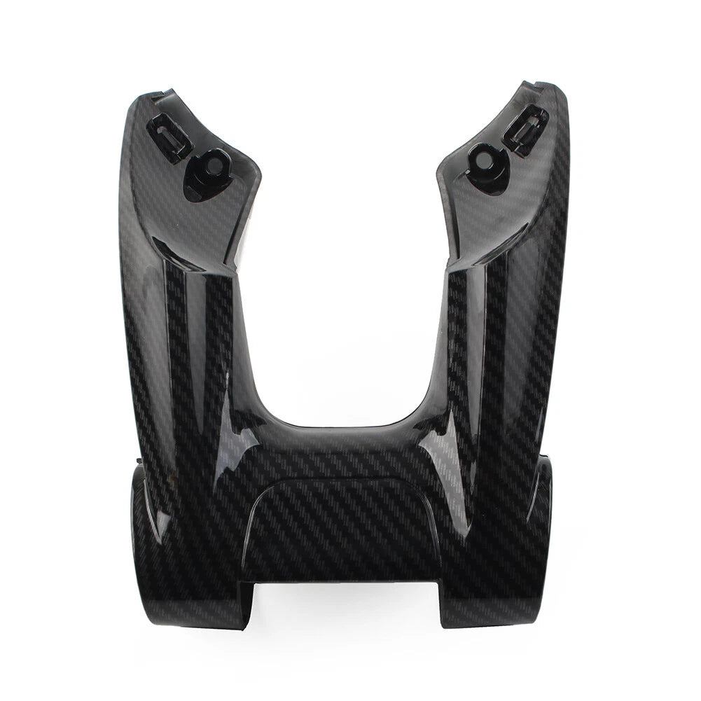 Steering Wheel Lower U Shape Cover Trim for Mercedes-Benz A B C E G CLS