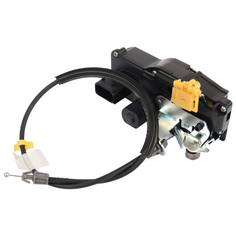 Front Left Door Lock Latch Actuator for Cadillac CTS (2008–2014) 22922943
