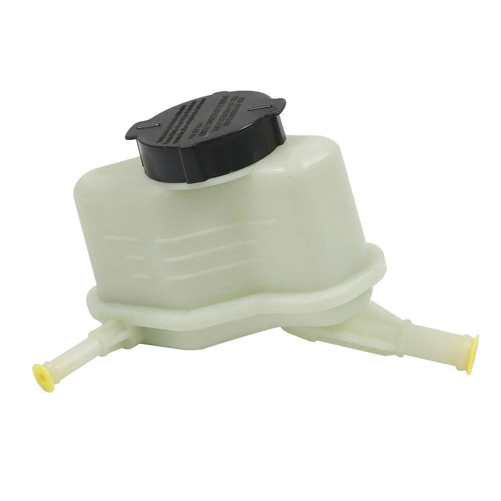 Power Steering Reservoir w/ Cap for Nissan Murano (2009–2014) 49180JN00A