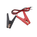 Solar Fence Charging Cable for Battery Clip (3ft)