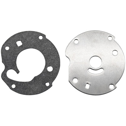 763758 Outboard Water Pump Repair Kit Replace Evinrude Johnson OMC 5.5 6 7.5 HP
