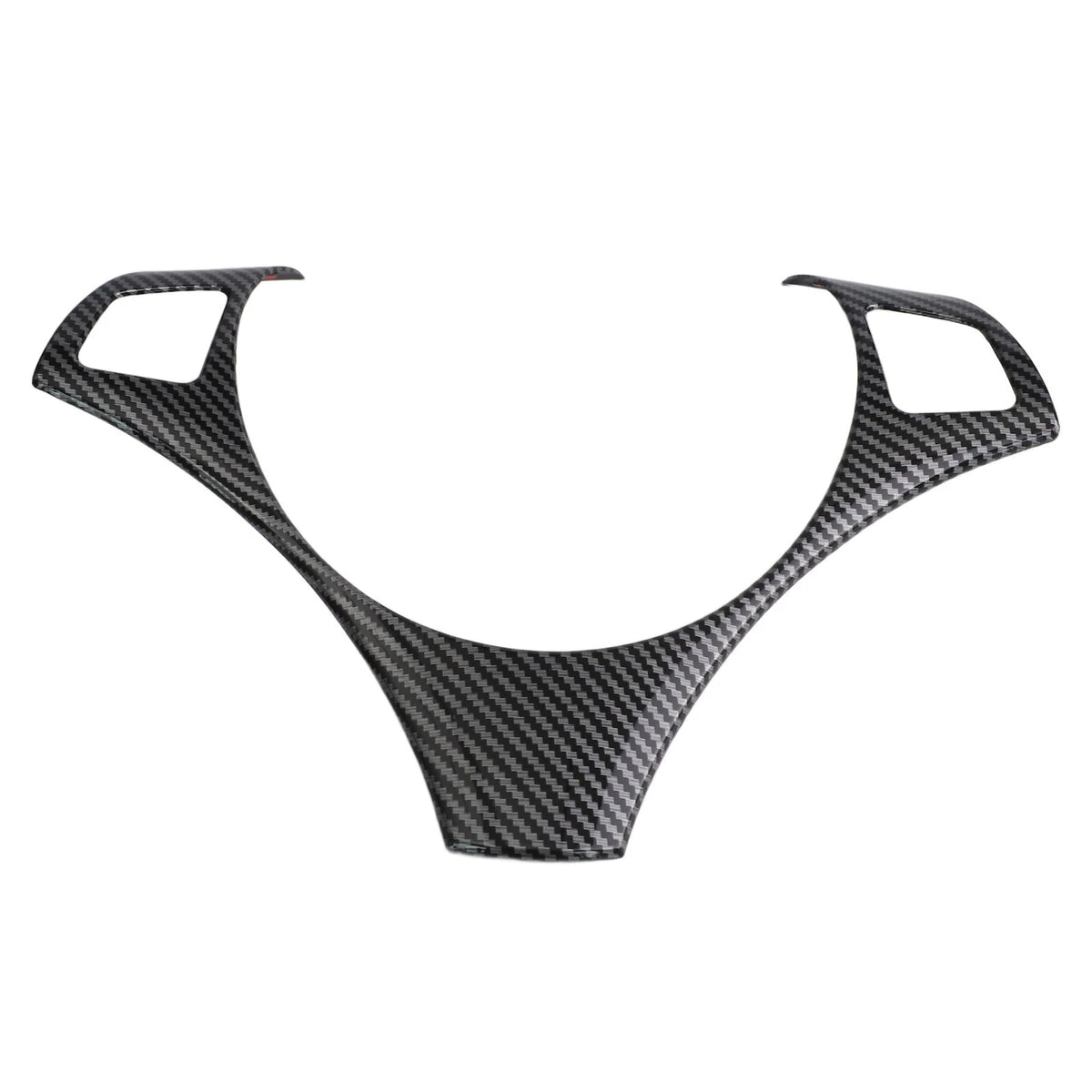 Steering Wheel Panel Trim Cover for BMW 3 Series E87 E90-E93