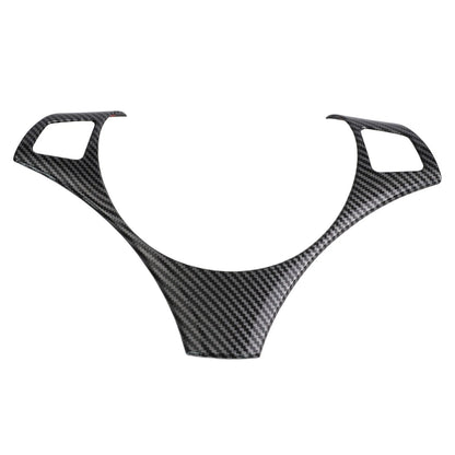 Steering Wheel Panel Trim Cover for BMW 3 Series E87 E90-E93
