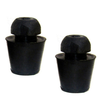 10 Pcs Rubber Car Door Damper for Hyundai K3 K4 for Elantra for Accent