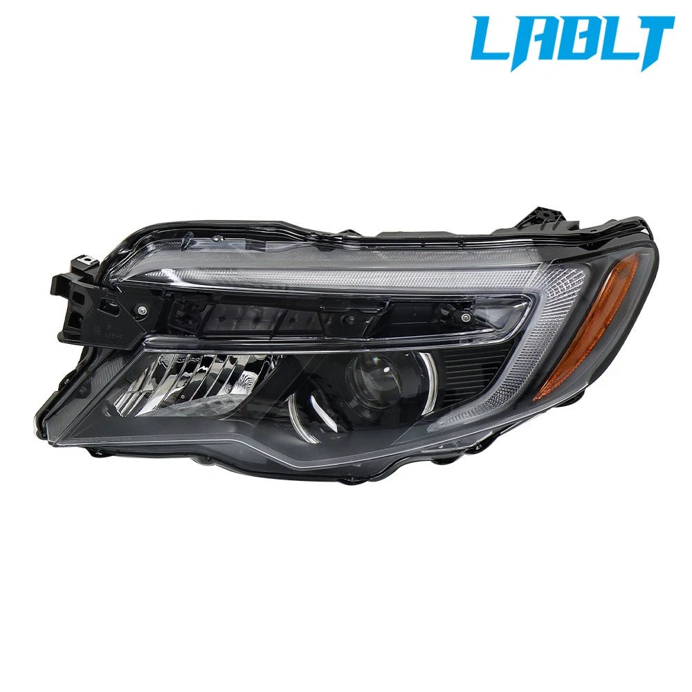 LED Headlights for Honda Pilot (2016–2018) & Passport (2019–2021)