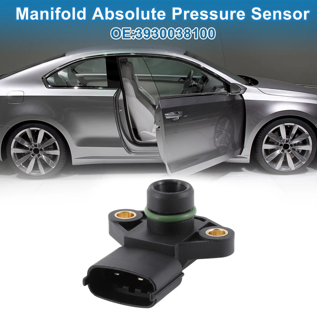 Manifold Absolute Pressure Sensor for Kia Sorento 2003–2009 Replacement