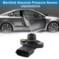 Manifold Absolute Pressure Sensor for Kia Sorento 2003–2009 Replacement