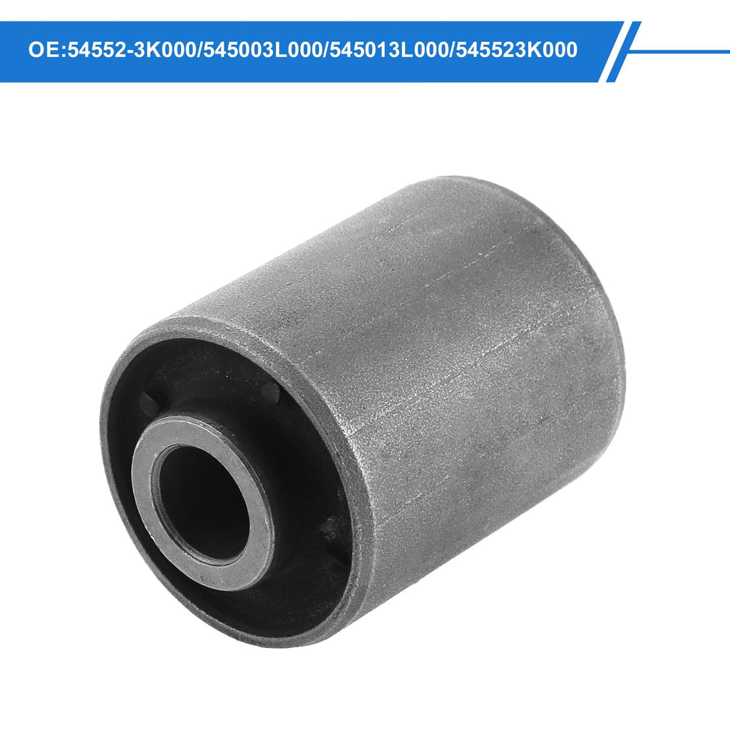 Rear Lower Control Arm Bushing Replacement for Hyundai Azera (2006–2010)