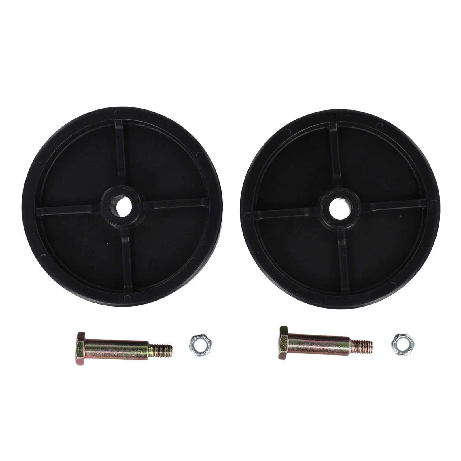 Deck Wheels for 934-04155 (112-0337, 734-0973)