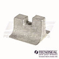 Lower Unit Anode for Yamaha 300/350 Hp 4-Stroke (2007–2021) - 450-01155
