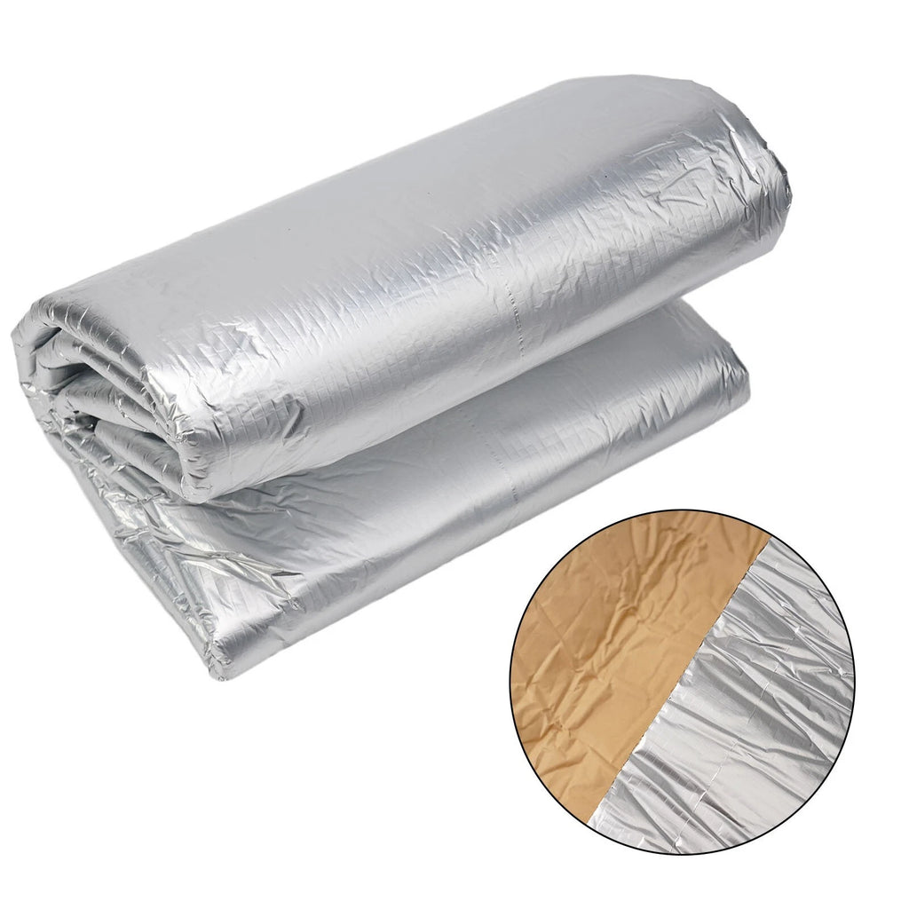 Soundproofing Material for Car (Effective Heat Insulation)