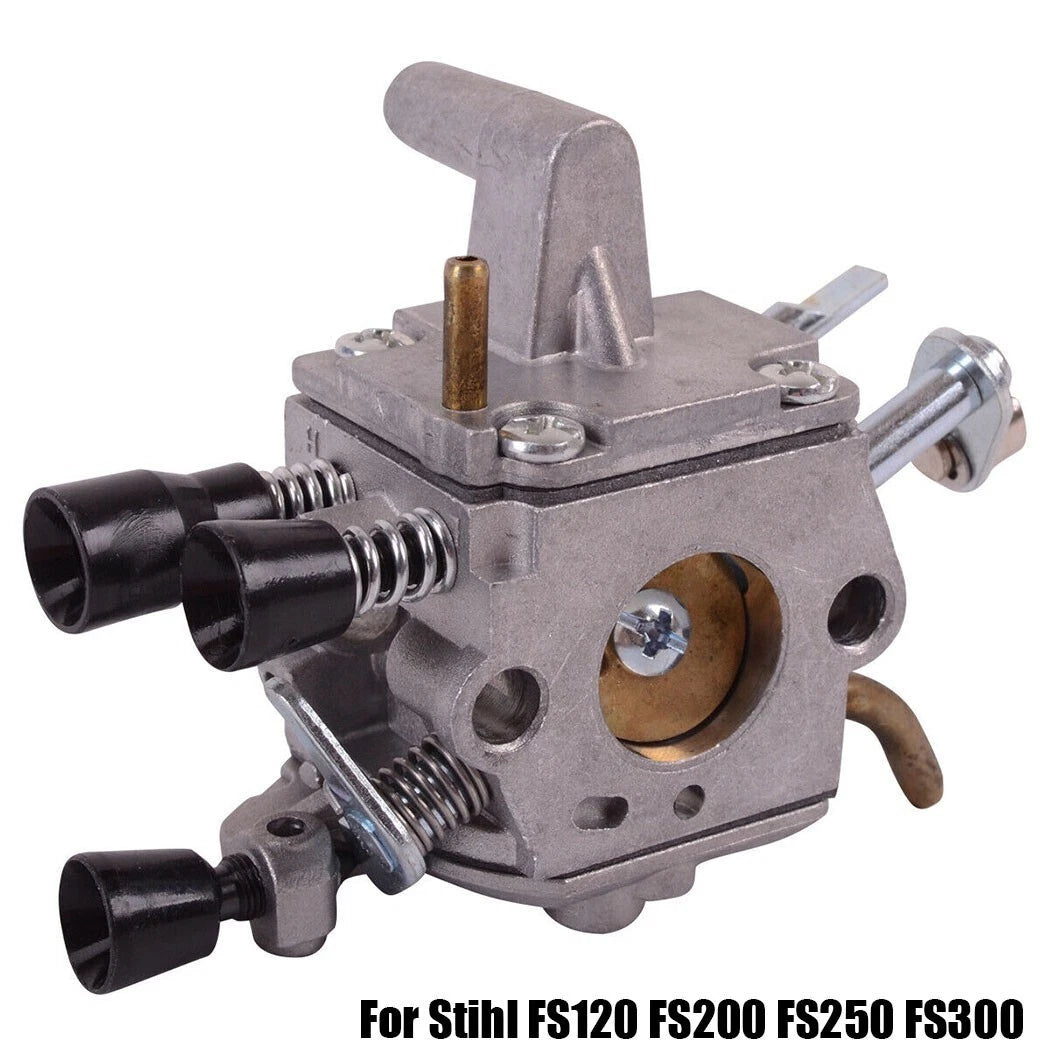Carburetor for