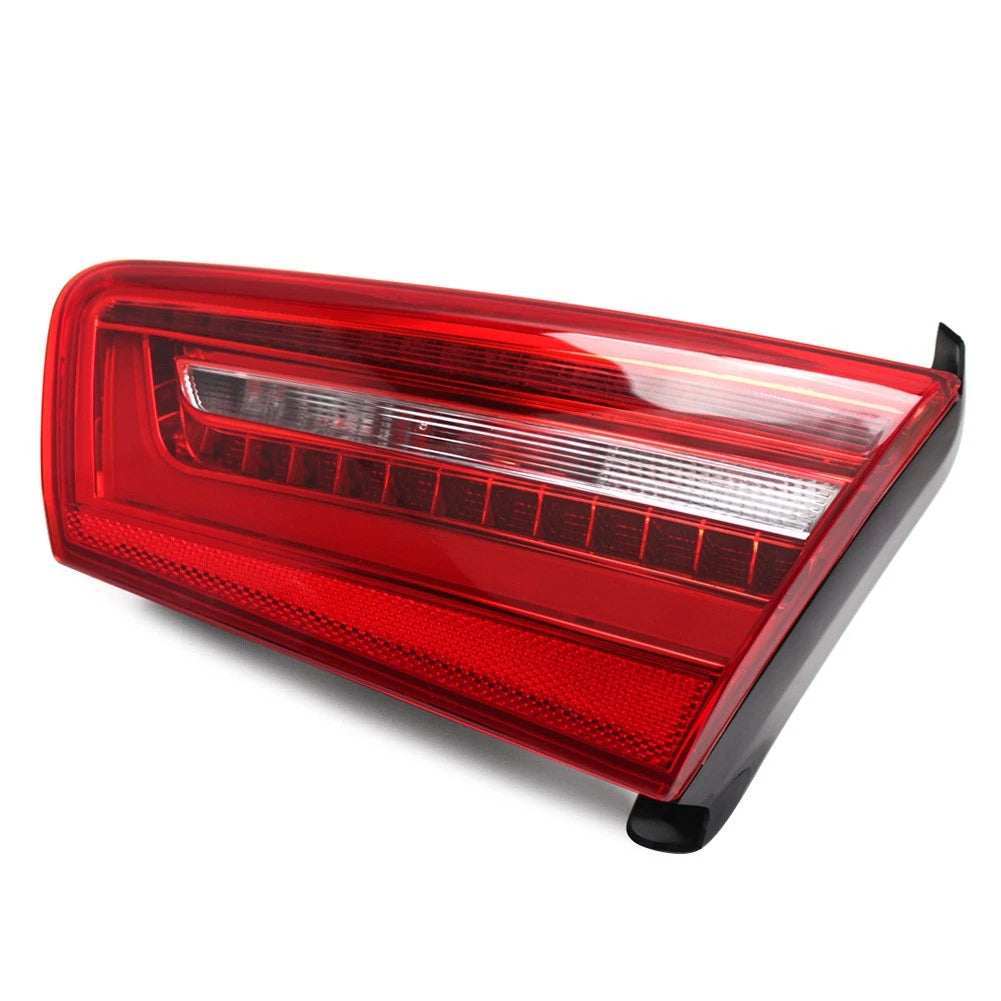 Rear Brake Inner Tail Light Turn Signal Lamp for Audi A6 C7 (2012–2018)