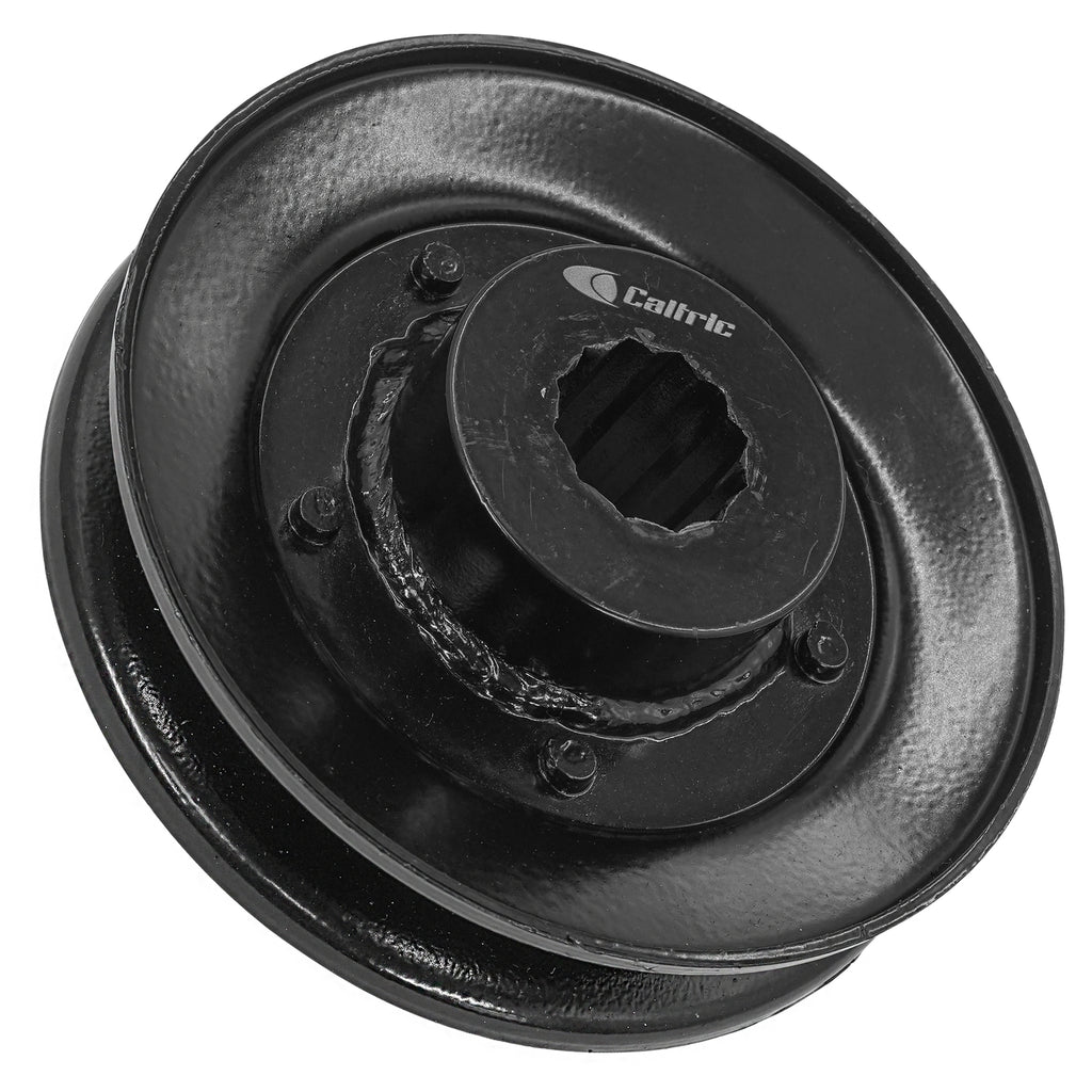 Deck Spindle Pulley Replacement for Husqvarna iZ 21 iZ 4819 iZ 4821 (2008–2018)