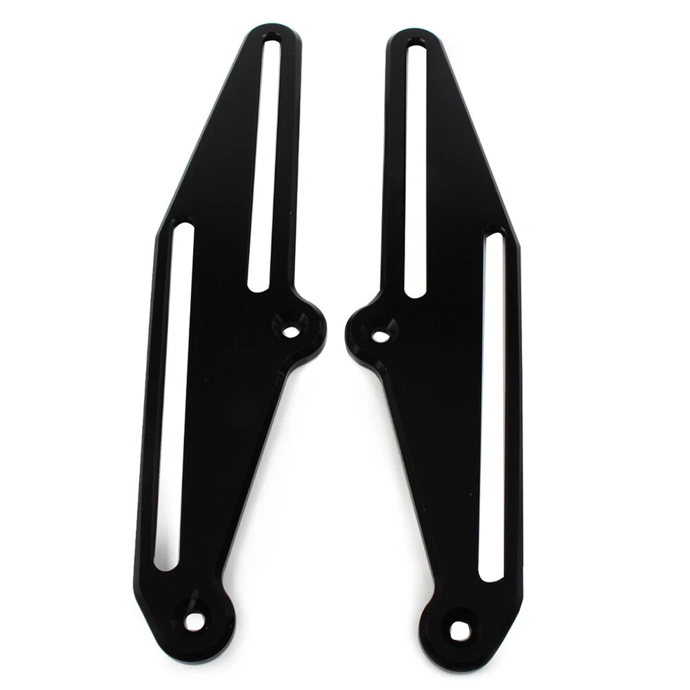 Windshield Bracket Adjuster for Yamaha Tenere 700 T700 (2009–2021)