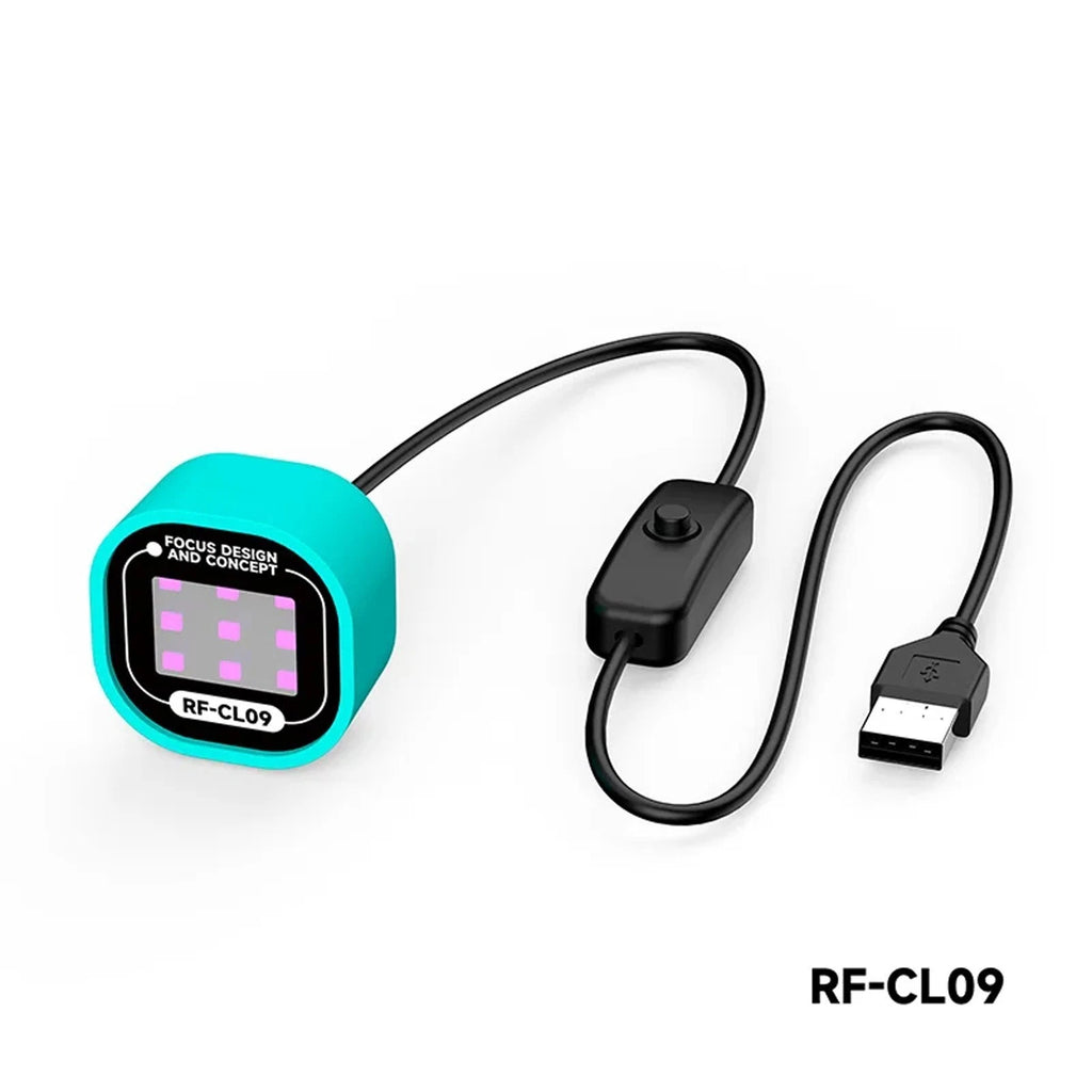 9 LED UV Curing Lamp for RF CL09 (USB Powered)