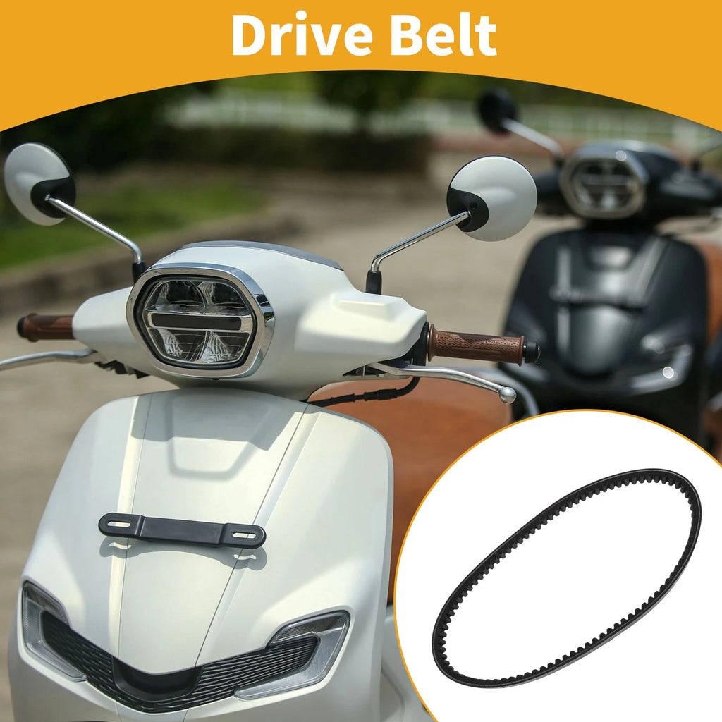 Drive Belt V Belt Replacement for Honda SH150 D I (2010–2010)