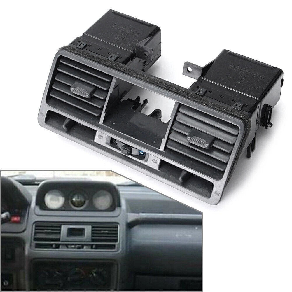 Panel Dash Air Outlet Vent for Mitsubishi Pajero Montero V31 V32 V33