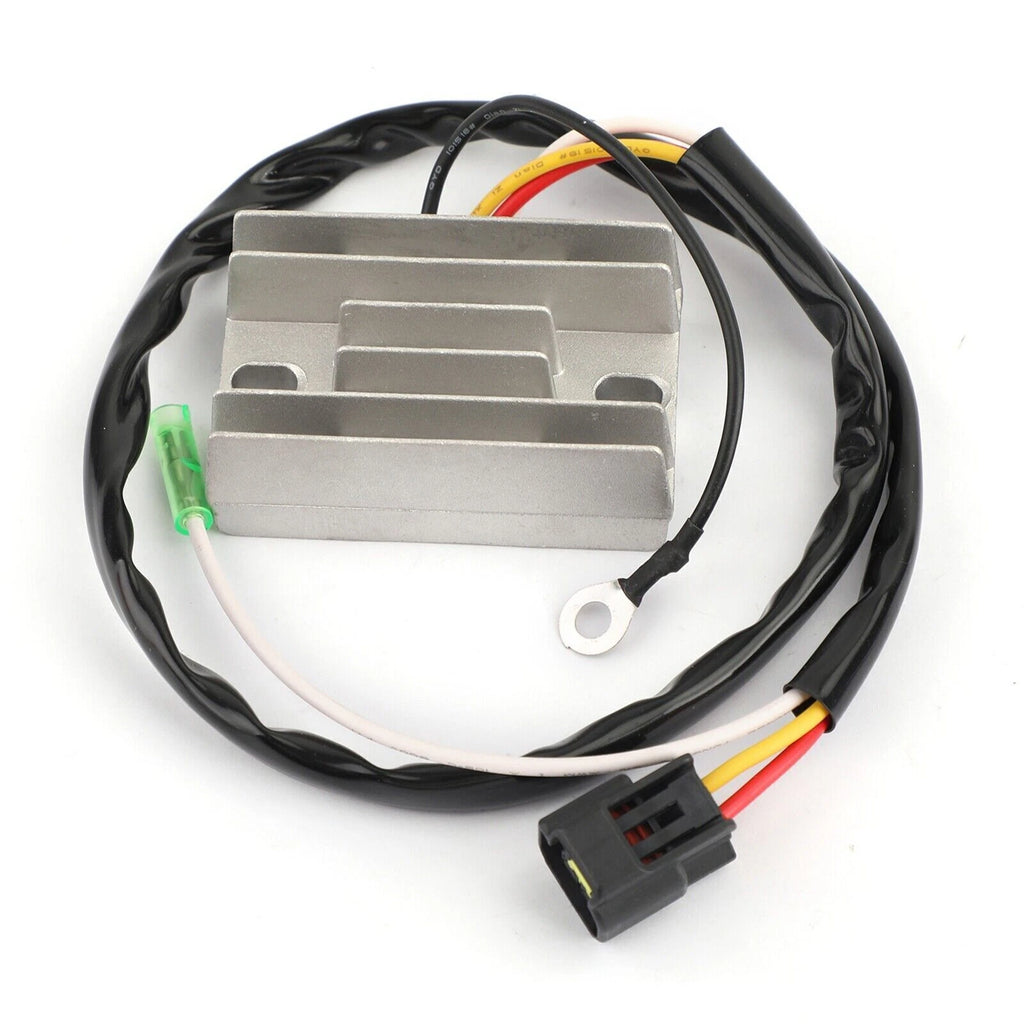 Rectifier Regulator for Suzuki Outboard DF25 DF30 (2000–2007) 32800-89J00