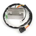 Rectifier Regulator for Suzuki Outboard DF25 DF30 (2000–2007) 32800-89J00