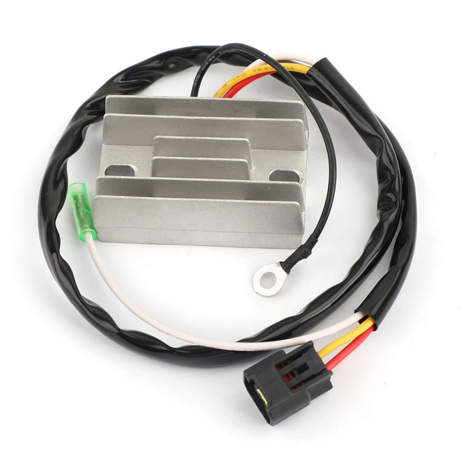 Rectifier Regulator for Suzuki Outboard DF25 DF30 (2000–2007) 32800-89J00