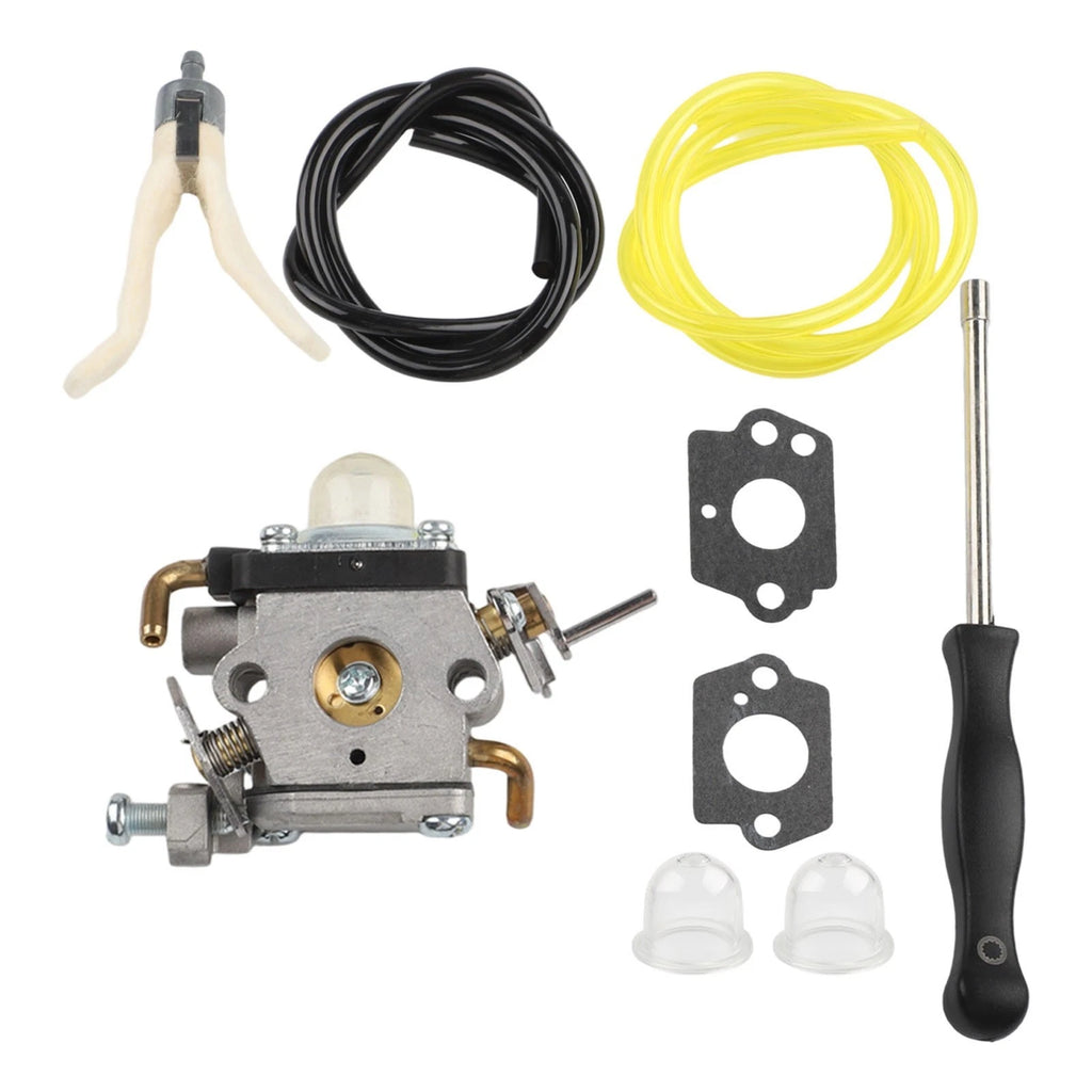 Complete Trimmer Carburetor Kit for 122C 122LD