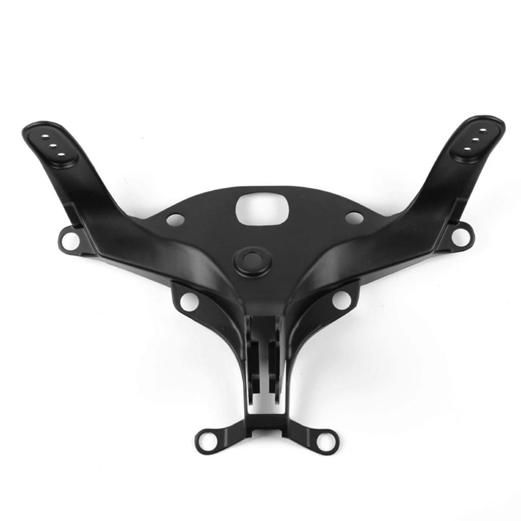 Upper Stay Fairing Headlight Bracket for Yamaha YZF R1 (2004–2006)
