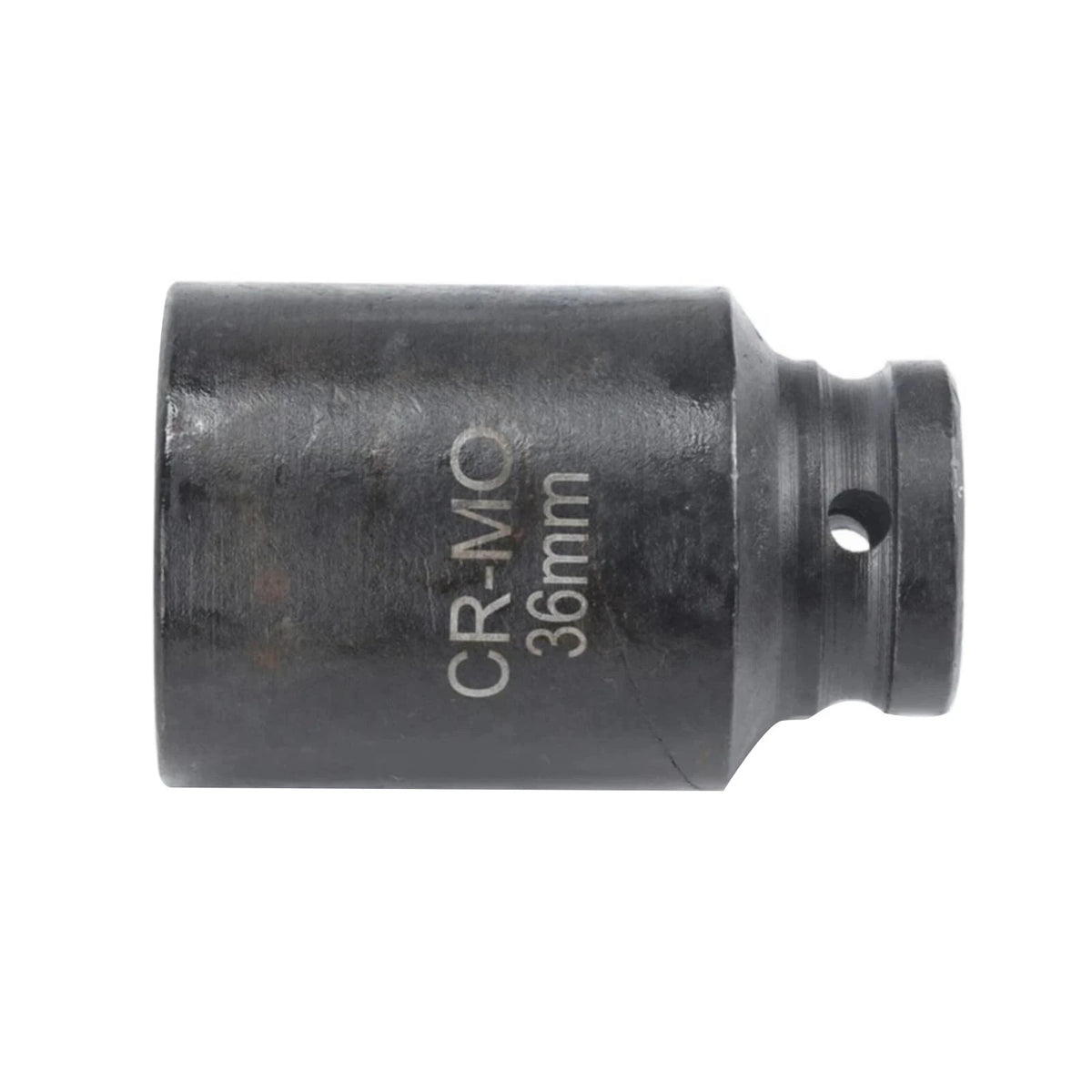 36mm Impact Socket Deep 1/2 Inch Drive for CV Axle Nut (Heavy Duty)