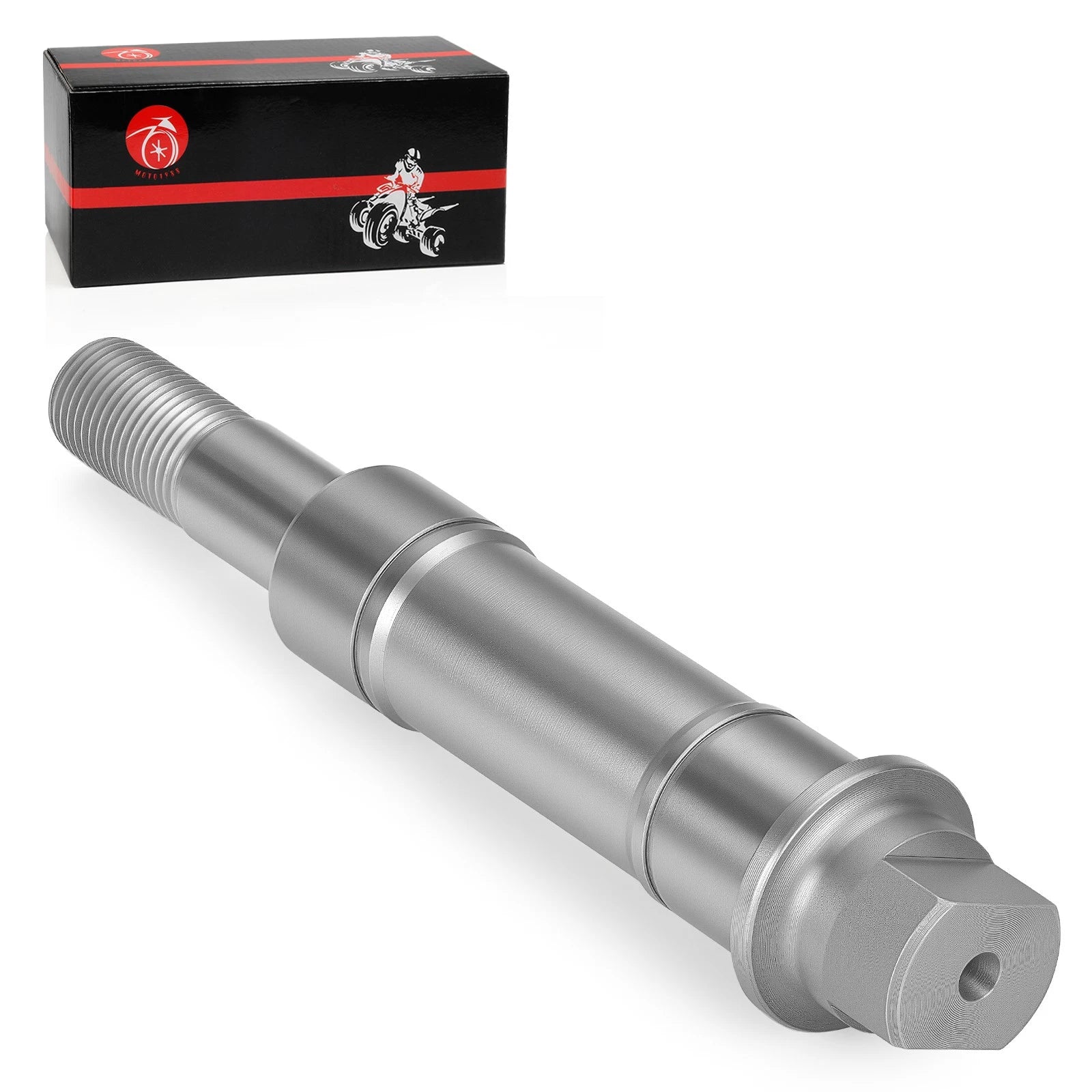 Impeller Shaft for Honda Aquatrax R12 R12X F12 F12X (2002–2007) #41161-HW1-670