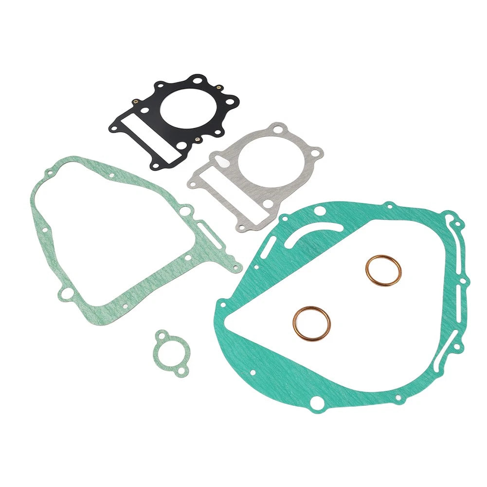 Complete Engine Gasket Set for Suzuki GN250 GZ250 (1991–2000)