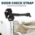 Door Check Strap Stopper Limiter for Audi A4 (2016–2020)
